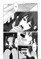 Persona 4 : The Doujin #3 #4 / Persona 4: The Doujin #3 #4 [Persona 4] Thumbnail Page 09