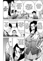 Everyone's President [Inomaru] [Original] Thumbnail Page 02