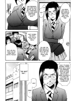 Everyone's President [Inomaru] [Original] Thumbnail Page 04