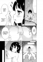 Nyochu! Urination Addiction Girl / にょーちゅー ～放尿中毒少女～ [Original] Thumbnail Page 11