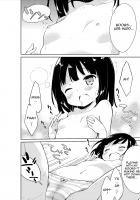 Nyochu! Urination Addiction Girl / にょーちゅー ～放尿中毒少女～ [Original] Thumbnail Page 14