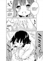 Nyochu! Urination Addiction Girl / にょーちゅー ～放尿中毒少女～ [Original] Thumbnail Page 16