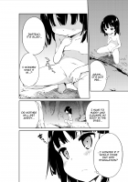 Nyochu! Urination Addiction Girl / にょーちゅー ～放尿中毒少女～ [Original] Thumbnail Page 08