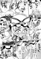 A Wild Nymphomaniac Appeared! 7 / やせいのちじょがあらわれた! 7 [Tomomimi Shimon] [Touhou Project] Thumbnail Page 13