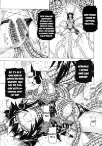Solo Hunter No Seitai 2 The Second Part Page 31 Preview
