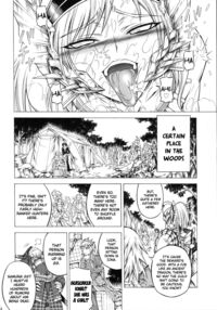 Solo Hunter No Seitai 2 The Second Part Page 36 Preview