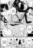 Tsuyo Kosu Advanced [Pierre Yoshio] [Gantz] Thumbnail Page 04