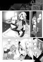 Wasurenai De Ultima Buster / 忘れないでアルテマバスター [Kirishima Satoshi] [Final Fantasy] Thumbnail Page 05