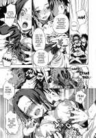 Gohoushi Jotei / ご奉仕女帝 [Yu-Ri] [One Piece] Thumbnail Page 10