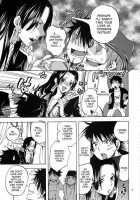 Gohoushi Jotei / ご奉仕女帝 [Yu-Ri] [One Piece] Thumbnail Page 04