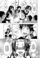 Gohoushi Jotei / ご奉仕女帝 [Yu-Ri] [One Piece] Thumbnail Page 06