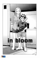 In Bloom [Chiba Toshirou] [Original] Thumbnail Page 02