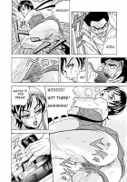 Bioman [Itten Chiroku] [Resident Evil] Thumbnail Page 15