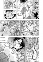 Bioman [Itten Chiroku] [Resident Evil] Thumbnail Page 16