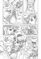 Bioman [Itten Chiroku] [Resident Evil] Thumbnail Page 06