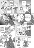 Bioman [Itten Chiroku] [Resident Evil] Thumbnail Page 09