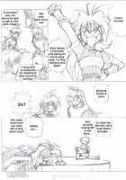 Owabi In Comiket62 / お詫び in Comiket62 [Halo] [Slayers] Thumbnail Page 10