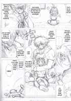 Owabi In Comiket62 / お詫び in Comiket62 [Halo] [Slayers] Thumbnail Page 06