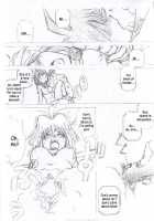 Owabi In Comiket62 / お詫び in Comiket62 [Halo] [Slayers] Thumbnail Page 07