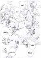 Owabi In Comiket62 / お詫び in Comiket62 [Halo] [Slayers] Thumbnail Page 09
