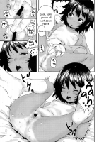 Natsukaze | Summer Cold / 夏風 [Ponsuke] [Original] Thumbnail Page 11