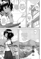Natsukaze | Summer Cold / 夏風 [Ponsuke] [Original] Thumbnail Page 01