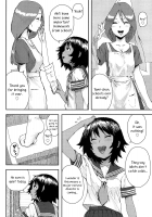 Natsukaze | Summer Cold / 夏風 [Ponsuke] [Original] Thumbnail Page 04