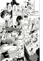 Nanka Sonna Hi / なんかそんな日 [Takemura Sesshu] [The Idolmaster] Thumbnail Page 12