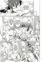 Nanka Sonna Hi / なんかそんな日 [Takemura Sesshu] [The Idolmaster] Thumbnail Page 14