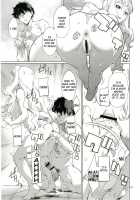 Nanka Sonna Hi / なんかそんな日 [Takemura Sesshu] [The Idolmaster] Thumbnail Page 16