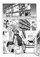 Shinya No Jourenkyaku [Itaba Hiroshi] [Original] Thumbnail Page 01