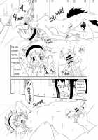 GAJEVY XMAS COMIC [Cashew] [Fairy Tail] Thumbnail Page 10