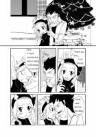 GAJEVY XMAS COMIC [Cashew] [Fairy Tail] Thumbnail Page 02