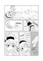 GAJEVY XMAS COMIC [Cashew] [Fairy Tail] Thumbnail Page 08