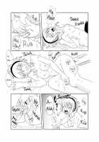 GAJEVY XMAS COMIC [Cashew] [Fairy Tail] Thumbnail Page 09