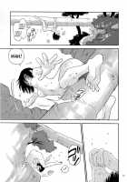 Hitomi'S Great Adventure [Kawara Keisuke] [Original] Thumbnail Page 13