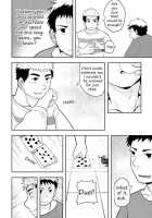 Check Mate / 同感メート [Nanashiki] [Original] Thumbnail Page 12