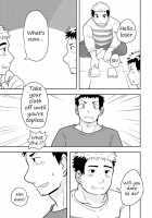 Check Mate / 同感メート [Nanashiki] [Original] Thumbnail Page 13