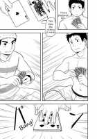 Check Mate / 同感メート [Nanashiki] [Original] Thumbnail Page 15