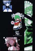 Mana Master / マナマスター [Leymei] [Muv-Luv] Thumbnail Page 02