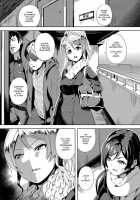 PLUNDER / PLUNDER [Date] [Love Live!] Thumbnail Page 02