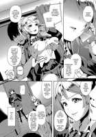 PLUNDER / PLUNDER [Date] [Love Live!] Thumbnail Page 03