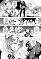 PLUNDER / PLUNDER [Date] [Love Live!] Thumbnail Page 07