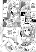Cosplay Sister / コス妹 [Homing] [Original] Thumbnail Page 10