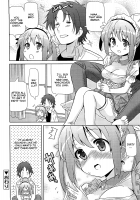 Cosplay Sister / コス妹 [Homing] [Original] Thumbnail Page 16