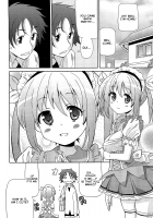 Cosplay Sister / コス妹 [Homing] [Original] Thumbnail Page 02