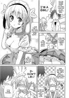Cosplay Sister / コス妹 [Homing] [Original] Thumbnail Page 03