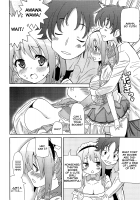 Cosplay Sister / コス妹 [Homing] [Original] Thumbnail Page 04