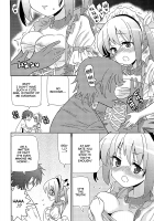 Cosplay Sister / コス妹 [Homing] [Original] Thumbnail Page 06
