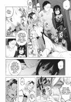 An An Unhappy / あん・あん あんはっぴぃ [Shiruka Bakaudon | Shiori] [Original] Thumbnail Page 14